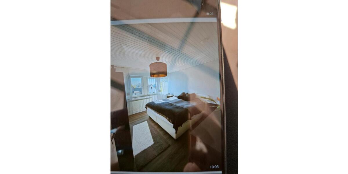 Dachgeschoßwohnung Bad Oeynhausen - 4 Zimmer, 90 m&sup2;, 950&euro; | Angebot:26265929