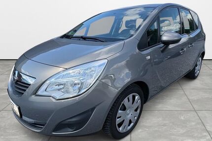 Opel Meriva 79.900 km 5.490 &euro; stadthagen 31655