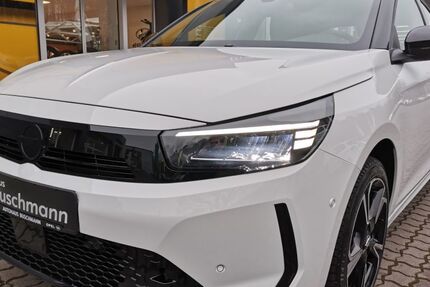 Opel Corsa 4.500 km 22.870 &euro; Espelkamp 32339