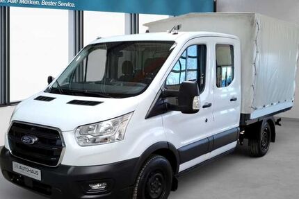 Ford Transit 108.421 km 25.780 &euro; Bad Salzuflen 32105