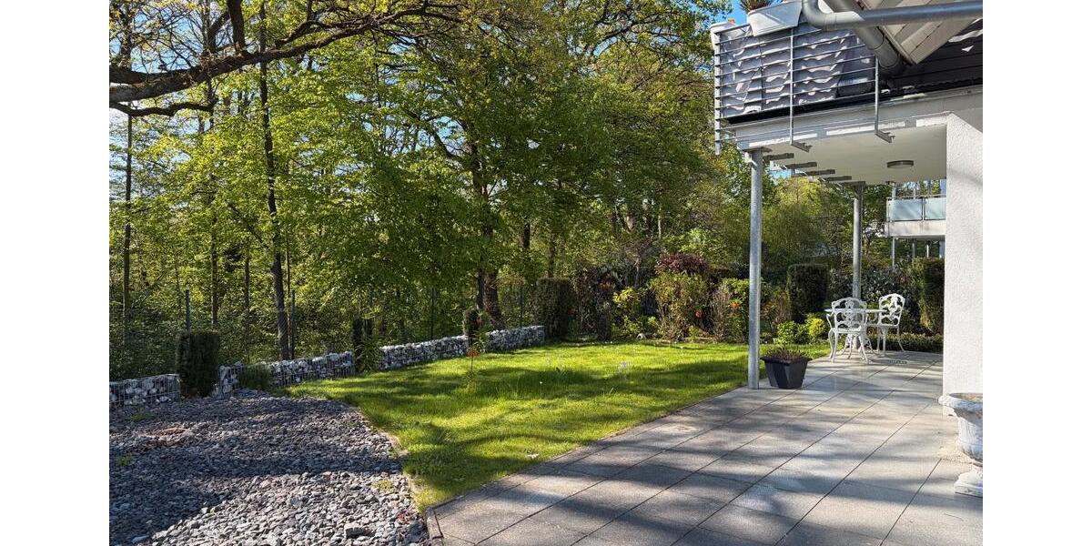 Erdgeschoßwohnung Bad Oeynhausen - 3 Zimmer, 120 m&sup2;, 375.000&euro; | Angebot:26285749