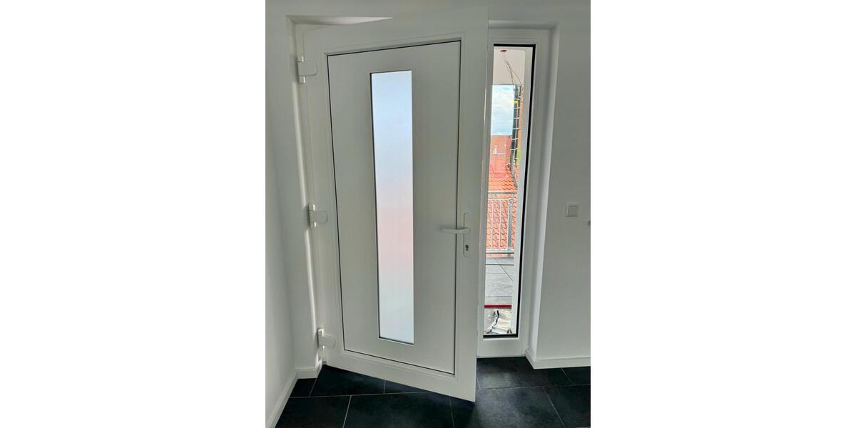 Etagenwohnung Minden - 2 Zimmer, 57 m&sup2;, 708&euro; | Angebot:25784073