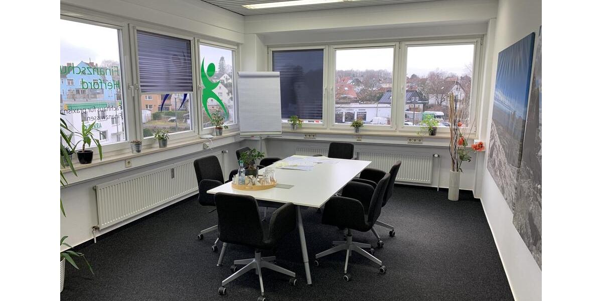 Gewerbeobjekt Herford - 1.500&euro; | Angebot:25792494