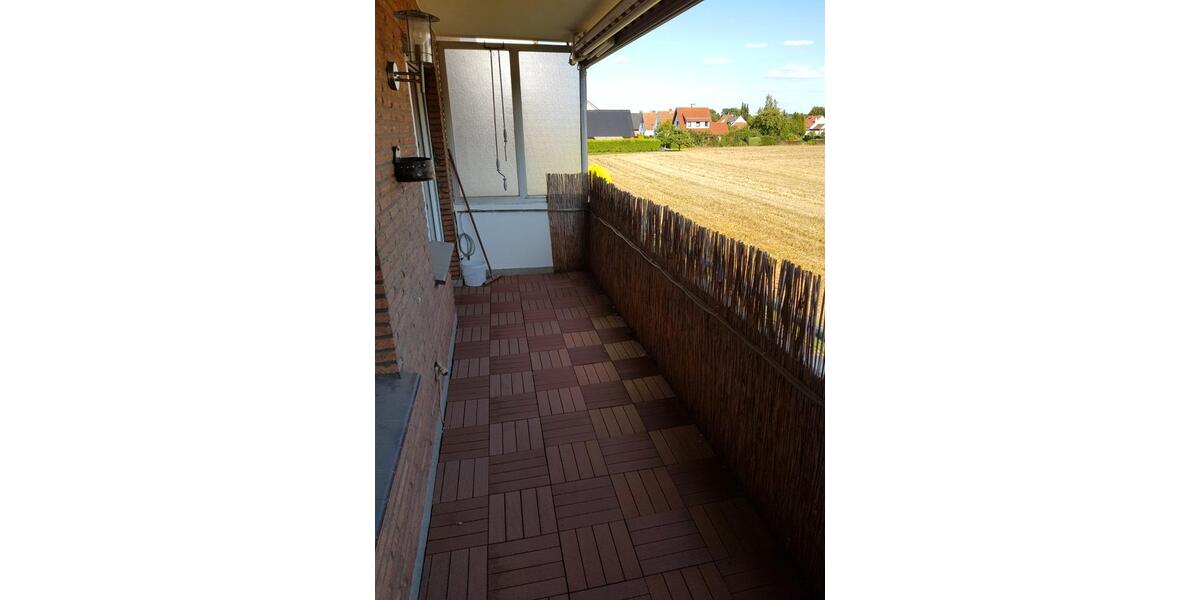 Etagenwohnung Bad Oeynhausen Rehme - 4 Zimmer, 95 m&sup2;, 790&euro; | Angebot:25884074