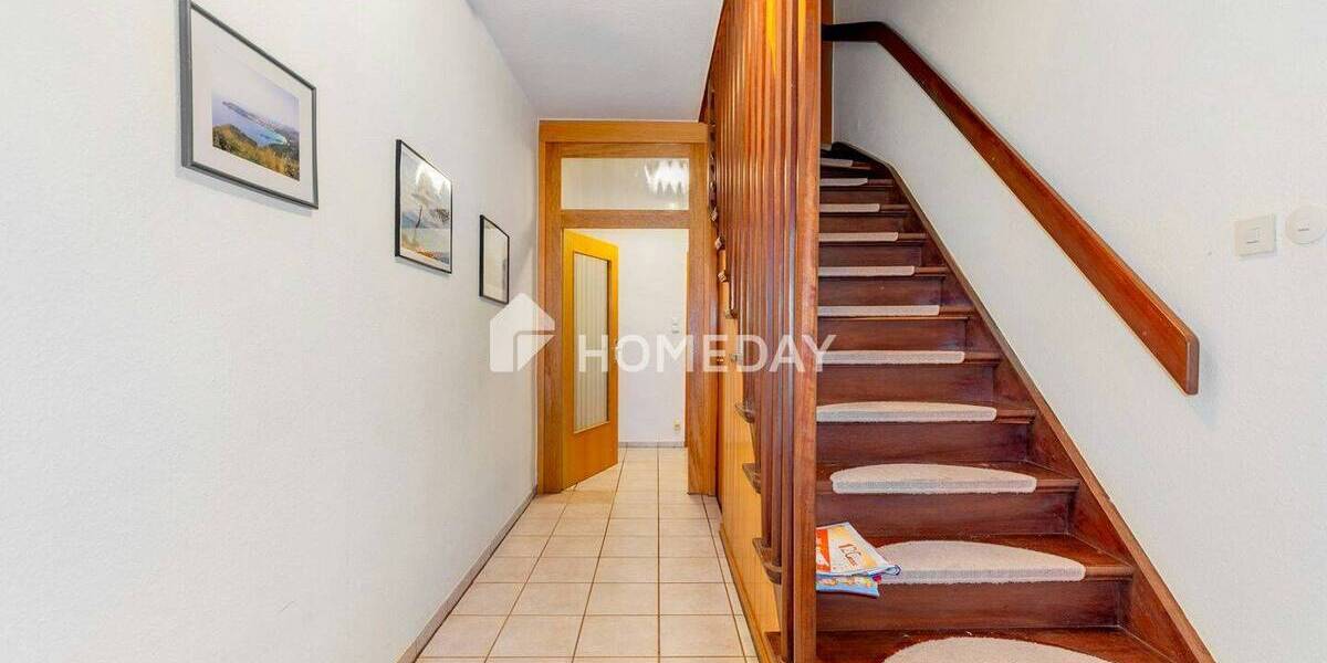 Einfamilienhaus Obernkirchen Krainhagen - 7 Zimmer, 168 m&sup2;, 260.000&euro; | Angebot:25677382