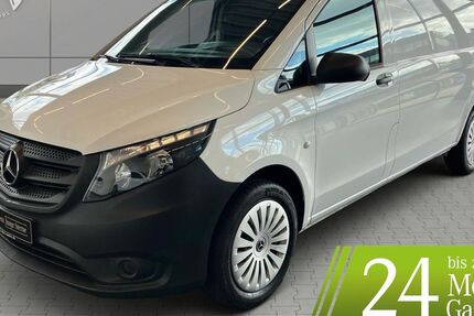 Mercedes-Benz Vito 22.750 km 34.391 &euro; Porta Westfalica 32457