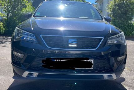 Seat Ateca 135.000 km 17.900 &euro; löhne 32584