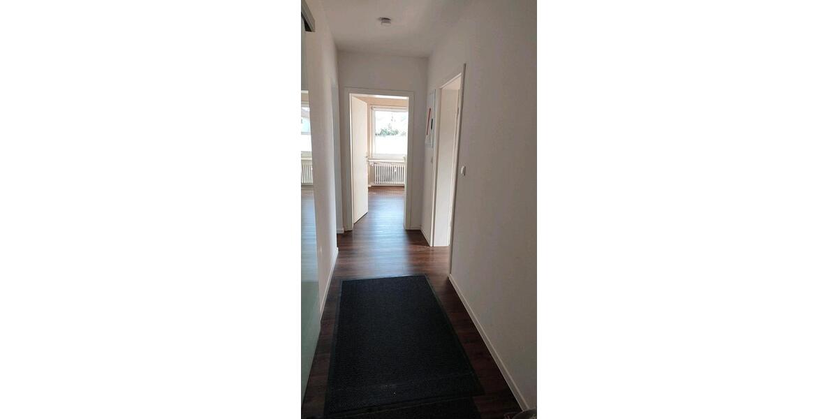 Erdgeschoßwohnung Bünde - 3 Zimmer, 66 m&sup2;, 110.000&euro; | Angebot:27189127