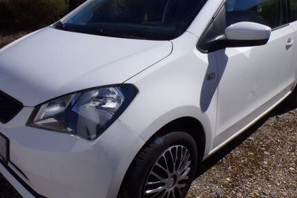 Seat Mii 124.500 km 1.750 &euro; Bad Oeynhausen 32547