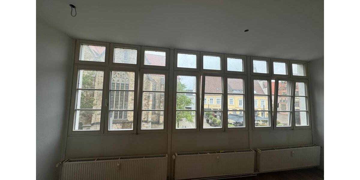 Etagenwohnung Herford - 2 Zimmer, 51 m&sup2;, 510&euro; | Angebot:26272240