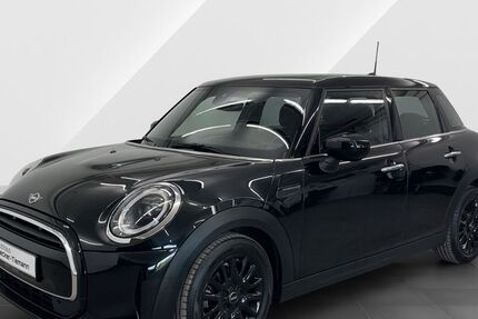 Mini Cooper 23.879 km 24.555 &euro; Minden 32429