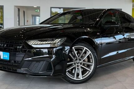 Audi A7 79.531 km 37.495 &euro; Herford 32052