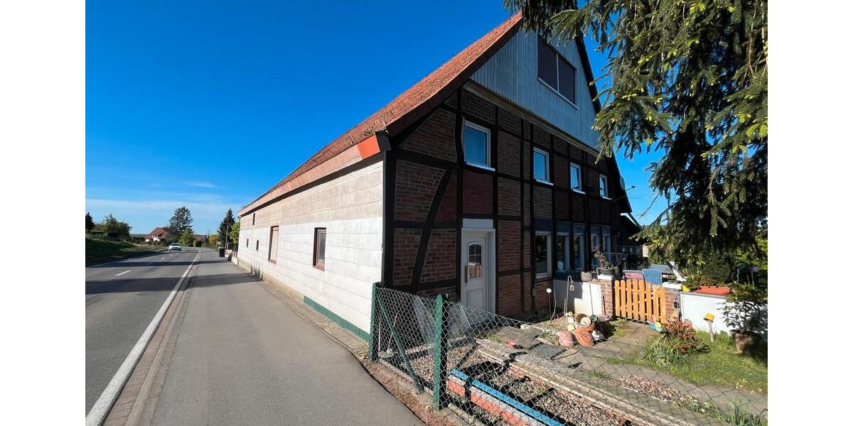 Mehrfamilienhaus, Wohnhaus Porta Westfalica - 210.000&euro; | Angebot:26739384