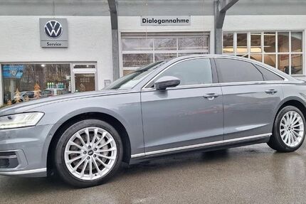 Audi A8 112.160 km 39.980 &euro; Extertal 32699