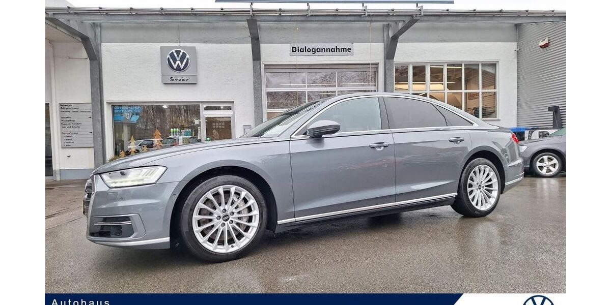 Audi A8 112.160 km 39.980 &euro; Extertal 32699