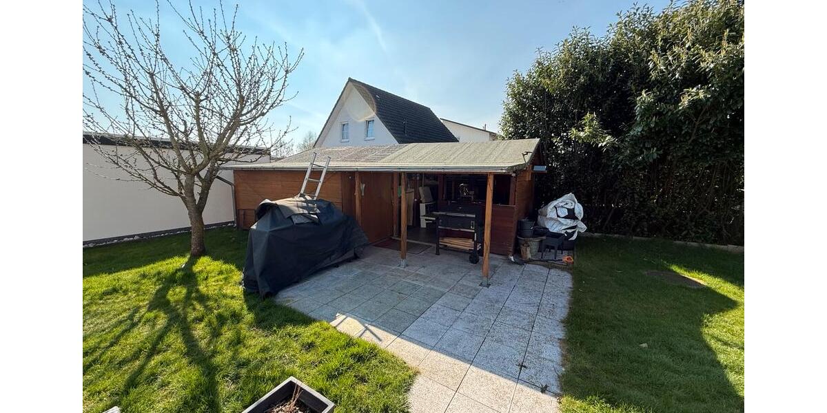 Einfamilienhaus Vlotho - 4 Zimmer, 135 m&sup2;, 370.000&euro; | Angebot:25855791