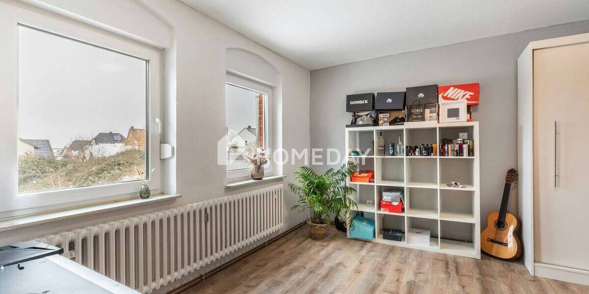 Doppelhaushälfte Rinteln Möllenbeck - 5 Zimmer, 168 m&sup2;, 220.000&euro; | Angebot:25696168