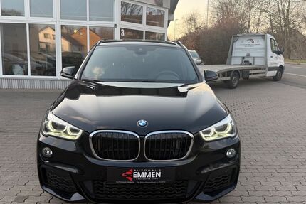 BMW X1 79.500 km 24.500 &euro; Bückeburg 31675