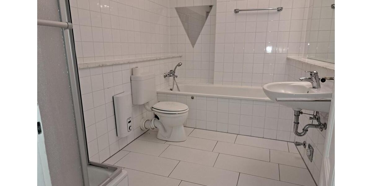 Etagenwohnung Minden - 4 Zimmer, 115 m&sup2;, 1.150&euro; | Angebot:25304401