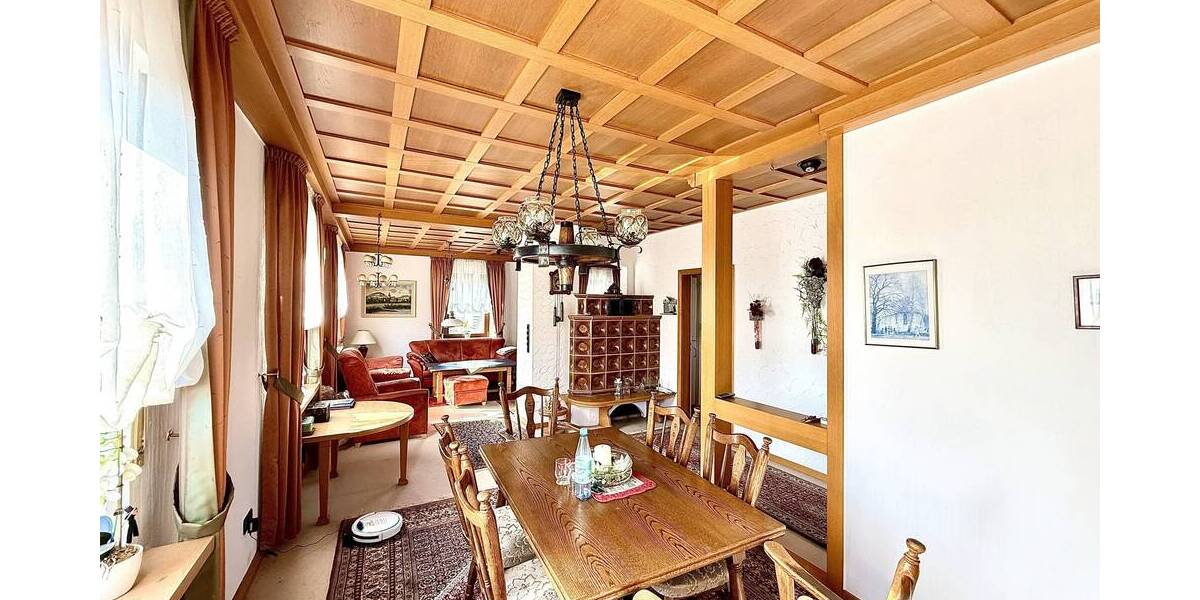 Mehrfamilienhaus, Wohnhaus Bad Oeynhausen Rehme - 8 Zimmer, 220 m&sup2;, 339.000&euro; | Angebot:25743796