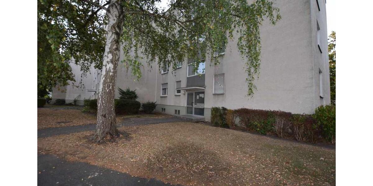 Etagenwohnung Minden Bölhorst - 3 Zimmer, 72 m&sup2;, 522&euro; | Angebot:26361673