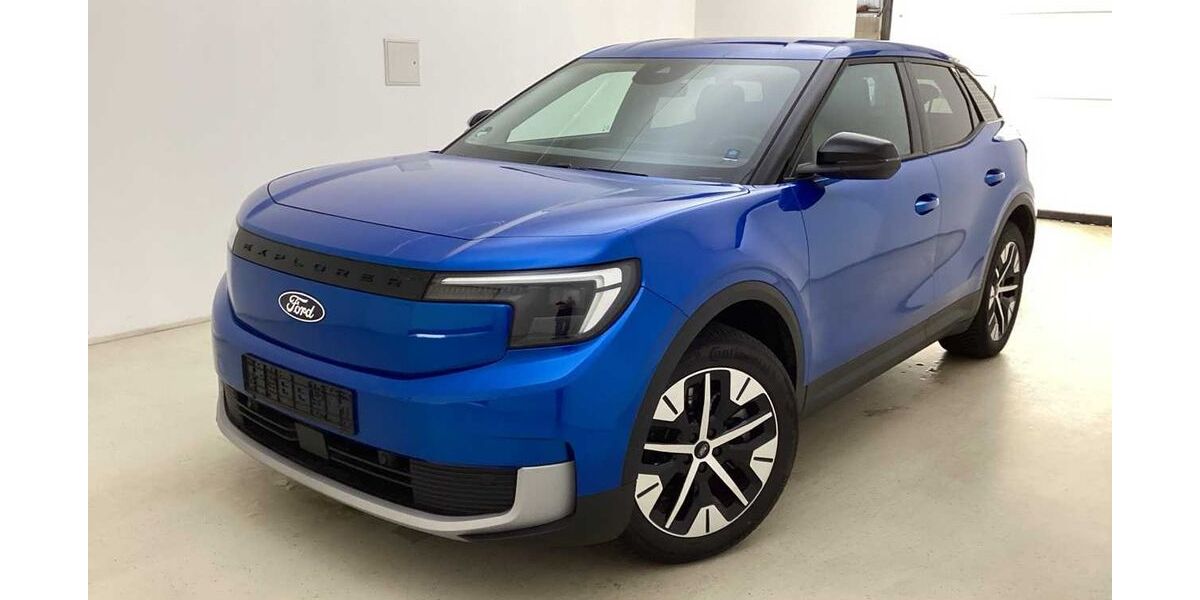 Ford Explorer 5.555 km 36.995 &euro; Petershagen 32469