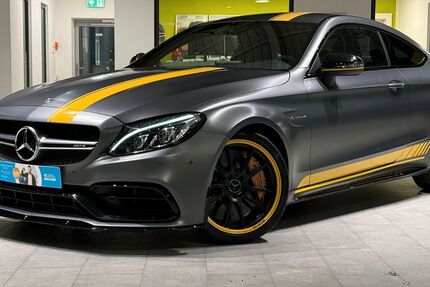 Mercedes-Benz C 63 AMG 72.661 km 68.495 &euro; Herford 32052