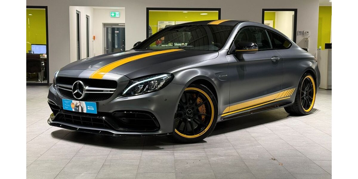 Mercedes-Benz C 63 AMG 72.661 km 68.495 &euro; Herford 32052