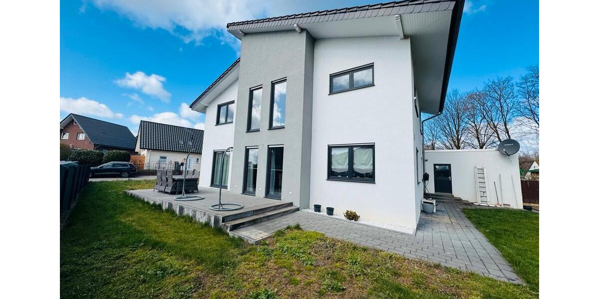 Einfamilienhaus Vlotho - 5 Zimmer, 177 m&sup2;, 496.000&euro; | Angebot:26030885