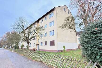 Wohnung Minden Kuhlenkamp - 3.5 Zimmer, 74 m&sup2;, 99.000&euro; | Angebot:24697993