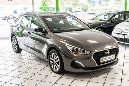 Hyundai i30 67.900 km 12.950 &euro; Bünde 32257