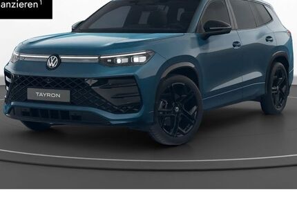 VW Tayron 11.090 km 52.980 &euro; Minden 32427