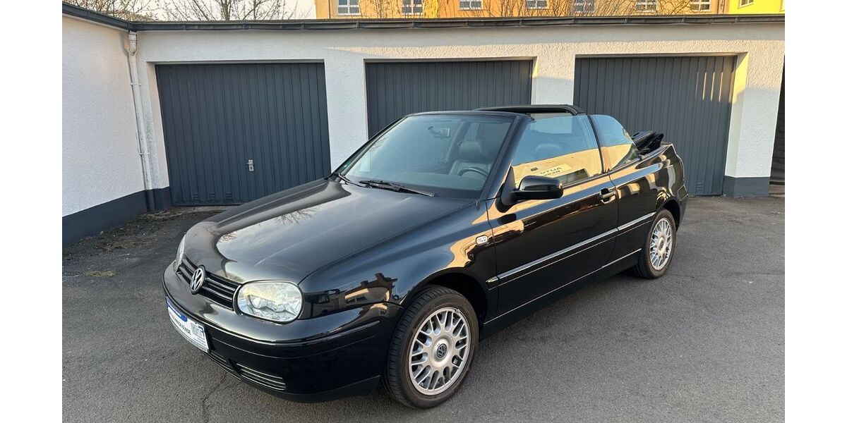 VW Golf 123.300 km 6.500 &euro; Bünde 32257