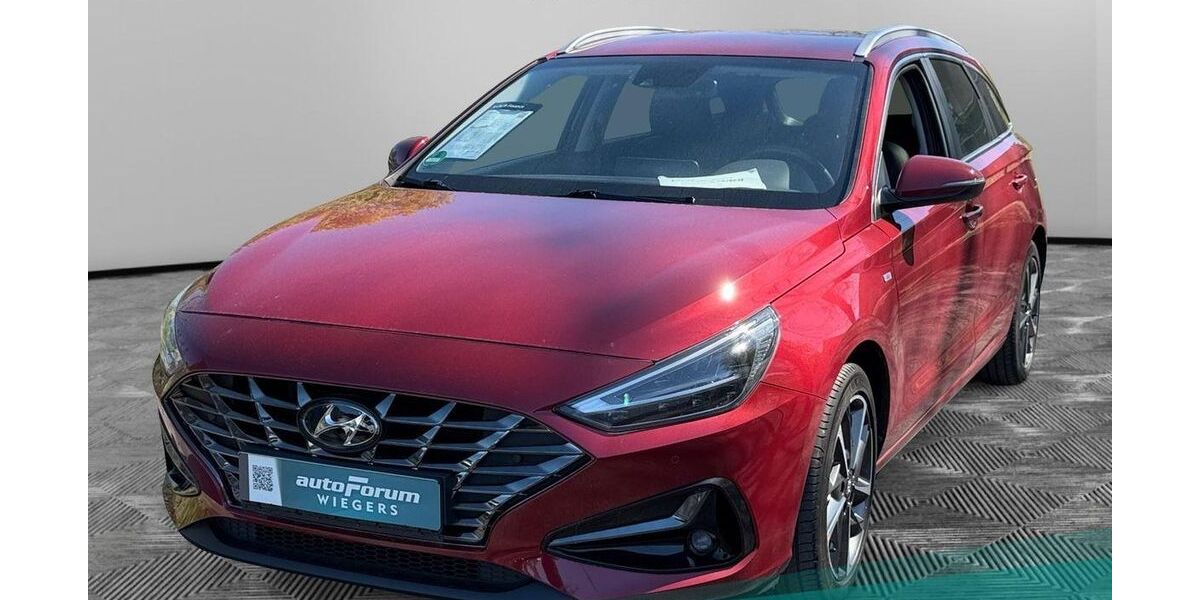 Hyundai i30 103.253 km 13.971 &euro; Herford 32051