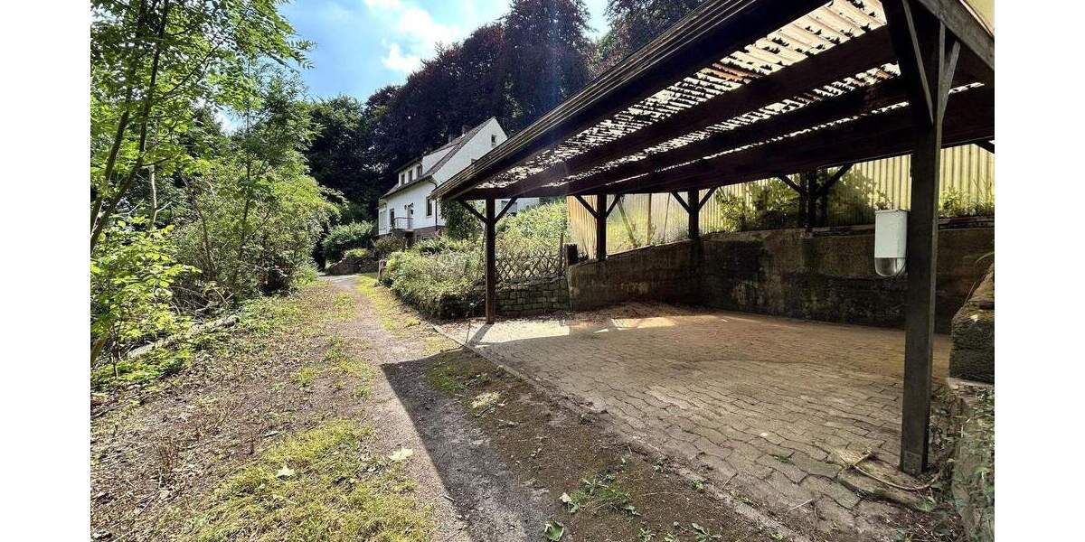 Einfamilienhaus Porta Westfalica Barkhausen - 7 Zimmer, 200 m&sup2;, 310.000&euro; | Angebot:25694902