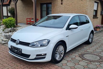 VW Golf 267.000 km 5.900 &euro; Minden 32423