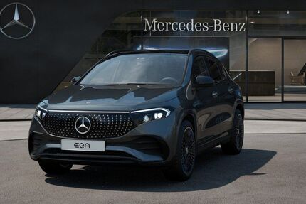 Mercedes-Benz EQA 12.881 km 45.770 &euro; Bünde 32257