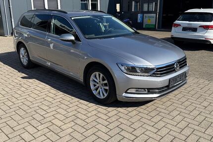 VW Passat Variant 163.000 km 16.750 &euro; Stolzenau 31592