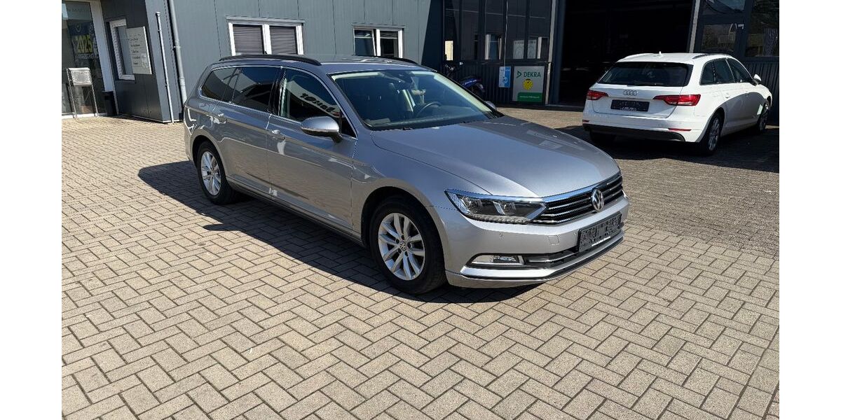 VW Passat Variant 163.000 km 16.750 &euro; Stolzenau 31592