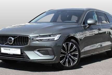 Volvo V60 17.449 km 43.490 &euro; Bad Salzuflen 32108