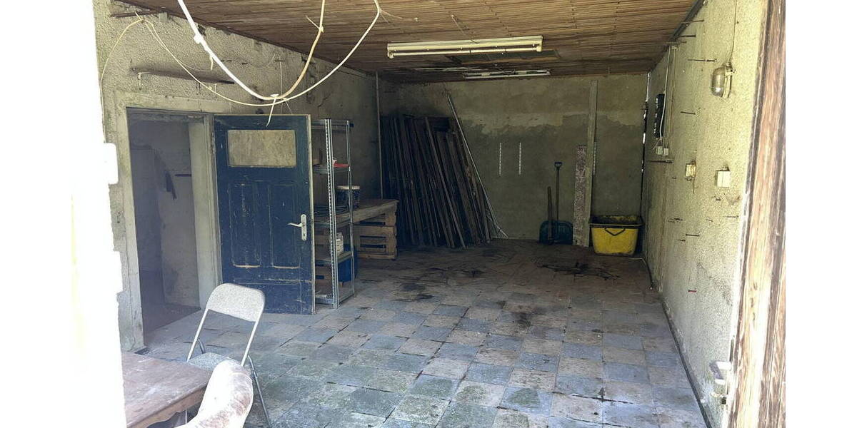 Einfamilienhaus Preußisch Oldendorf Börninghausen - 6 Zimmer, 150 m&sup2;, 108.000&euro; | Angebot:26290172