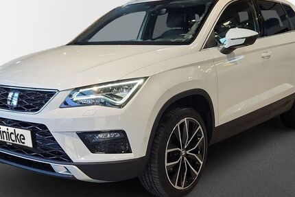 Seat Ateca 69.010 km 21.630 &euro; Lübbecke 32312