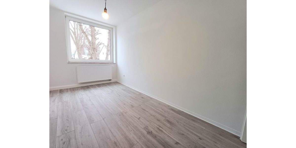 Etagenwohnung Minden Innenstadt - 4 Zimmer, 83 m&sup2;, 899&euro; | Angebot:25768412