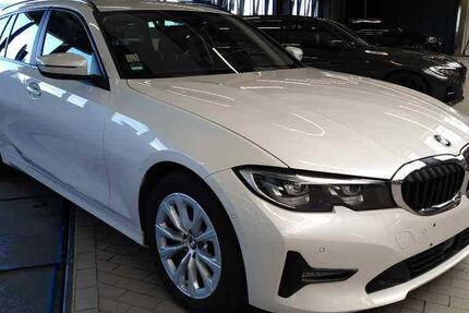BMW 320 198.700 km 19.790 &euro; Bad Oeynhausen 32549