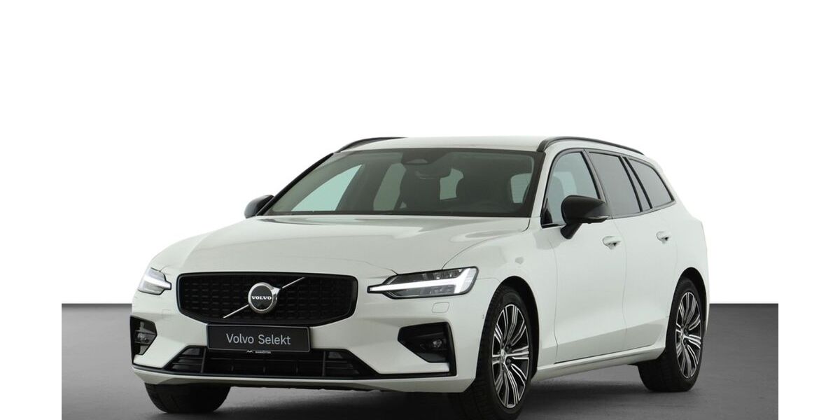 Volvo V60 17.300 km 36.890 &euro; Bad Salzuflen 32108