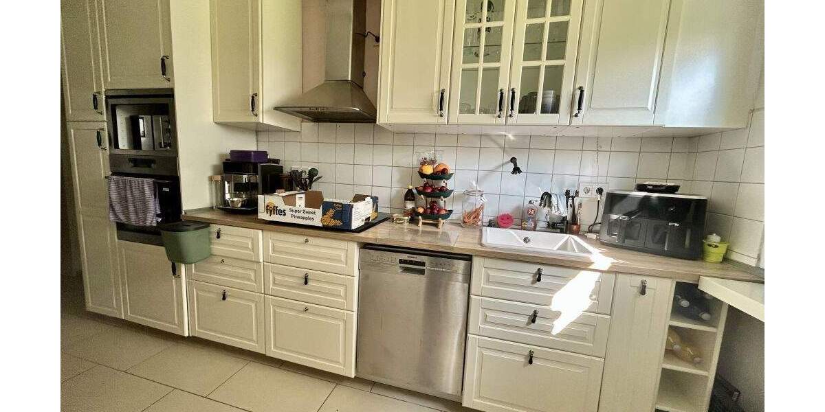 Etagenwohnung Bad Salzuflen-Ehrsen-Breden Ehrsen-Breden - 2 Zimmer, 72 m&sup2;, 125.000&euro; | Angebot:25683634