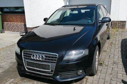 Audi A4 325.000 km 3.500 &euro; Espelkamp 32339