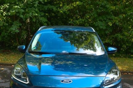 Ford Kuga 55.000 km 22.500 &euro; Bad Salzuflen 32105