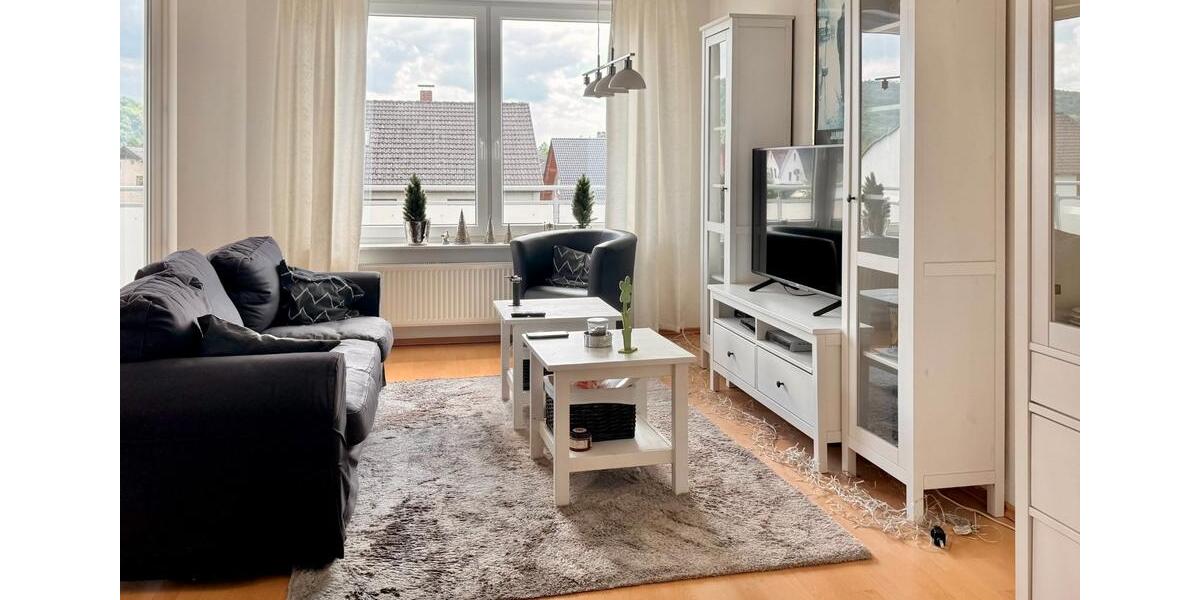 Etagenwohnung Porta Westfalica - 2 Zimmer, 61 m&sup2;, 196.000&euro; | Angebot:26824439