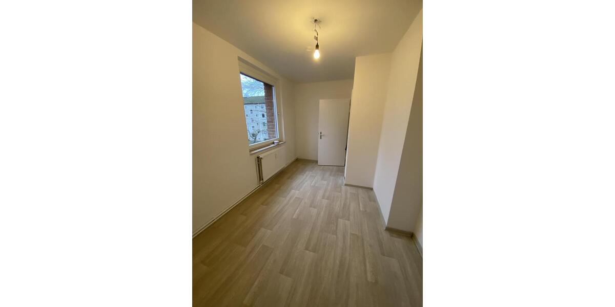 Etagenwohnung Minden Bölhorst - 3 Zimmer, 66 m&sup2;, 469&euro; | Angebot:22187880